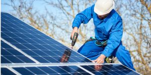Installation Maintenance Panneaux Solaires Photovoltaïques à Argentine